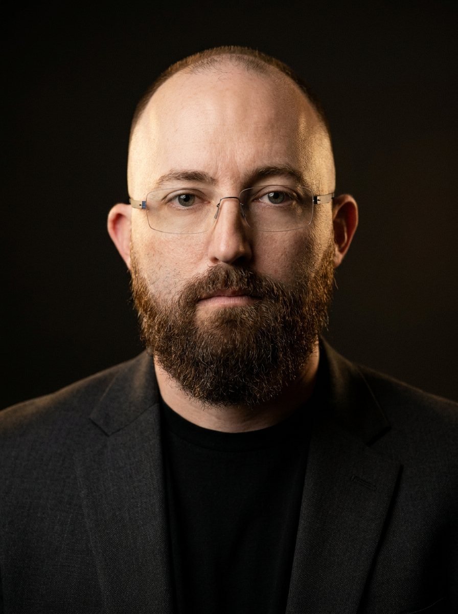 Adam Nager